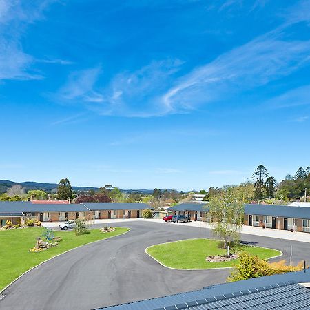 Bega Village Motor Inn Экстерьер фото