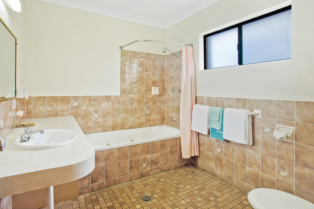 Bega Village Motor Inn Номер фото