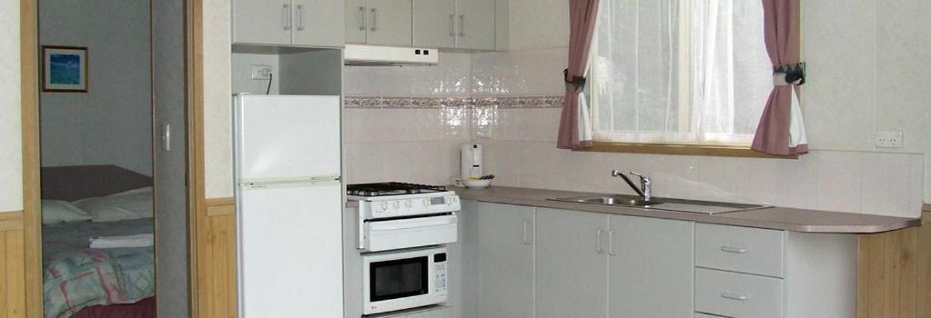 Bega Village Motor Inn Экстерьер фото