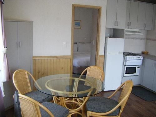 Bega Village Motor Inn Экстерьер фото